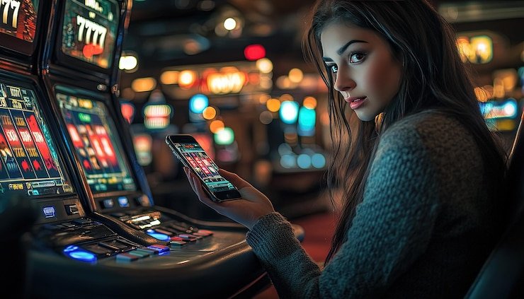 Platform megasloto menampilkan teknologi mutakhir untuk streaming live sports dan casino