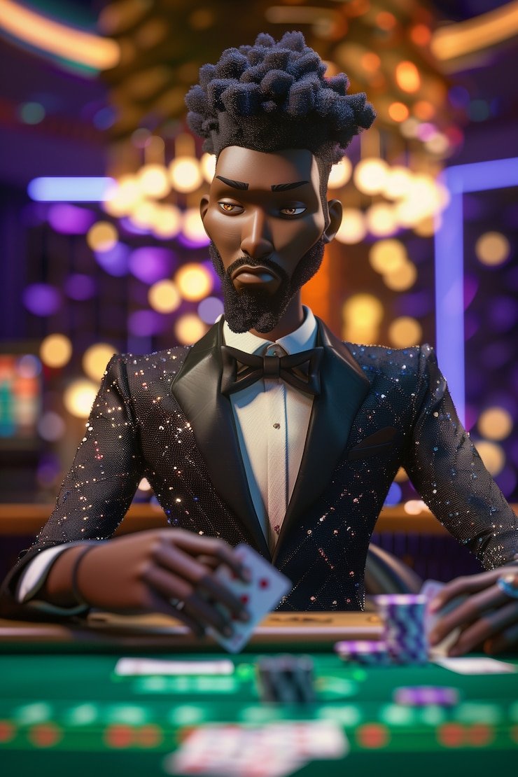 Pengguna megasloto aktif berinteraksi dalam komunitas online yang suportif dan positif