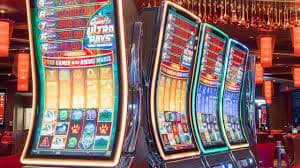 Berbagai permainan slot serta hiburan virtual populer yang tersedia di platform megasloto